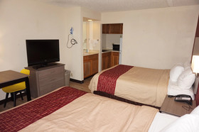 One Life Studio & Suites