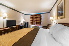 Quality Inn & Suites