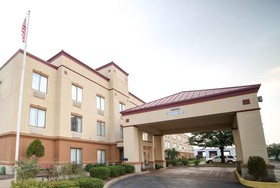 Clarion Pointe