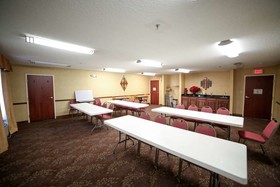 Clarion Pointe