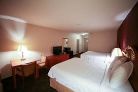 Clarion Pointe