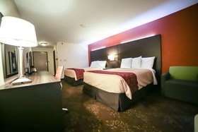 Clarion Pointe