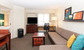 Residence Inn Evansville East