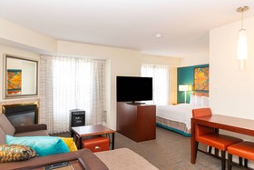 Residence Inn Evansville East