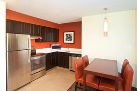 Residence Inn Evansville East