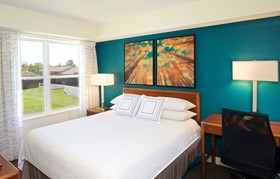 Residence Inn Evansville East