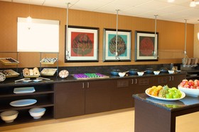 Residence Inn Evansville East