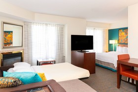 Residence Inn Evansville East
