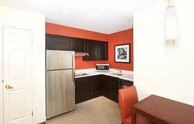 Residence Inn Evansville East