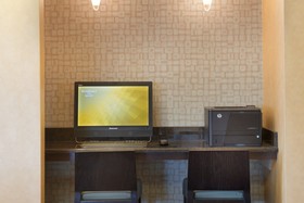 Residence Inn Evansville East