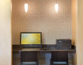 Residence Inn Evansville East