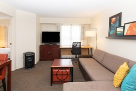 Residence Inn Evansville East