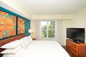 Residence Inn Evansville East