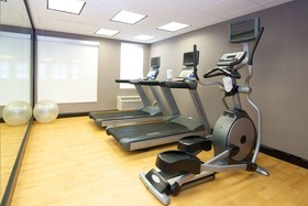 Residence Inn Evansville East