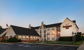Residence Inn Evansville East