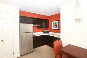 Residence Inn Evansville East
