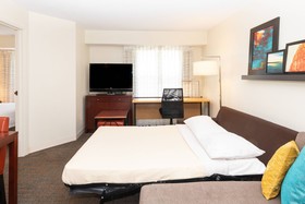 Residence Inn Evansville East
