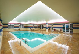 Residence Inn Evansville East
