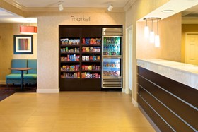 Residence Inn Evansville East