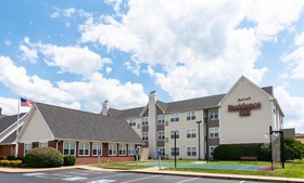 Residence Inn Evansville East
