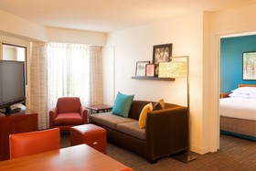 Residence Inn Evansville East