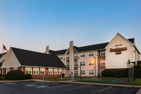 Residence Inn Evansville East