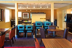 Residence Inn Evansville East