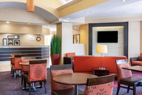 Residence Inn Evansville East