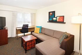 Residence Inn Evansville East