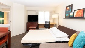 Residence Inn Evansville East