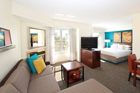 Residence Inn Evansville East