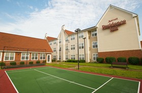 Residence Inn Evansville East