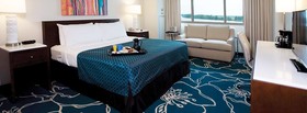Tropicana Evansville Hotel