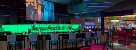 Tropicana Evansville Hotel