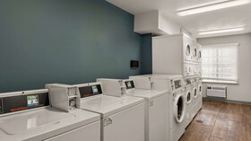 Woodspring Suites Evansville