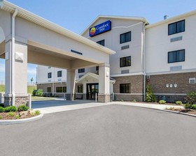 Red Roof Inn & Suites Ferdinand