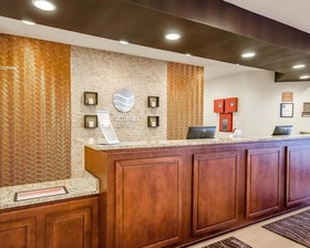 Red Roof Inn & Suites Ferdinand