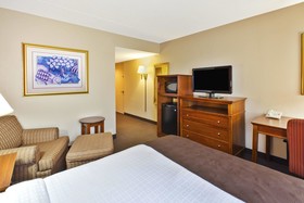 Comfort Inn & Suites Fishers - Indianapolis