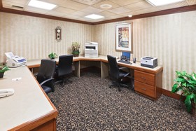 Comfort Inn & Suites Fishers - Indianapolis