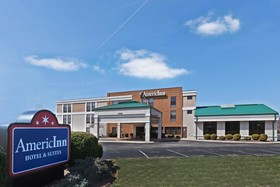 Comfort Inn & Suites Fishers - Indianapolis