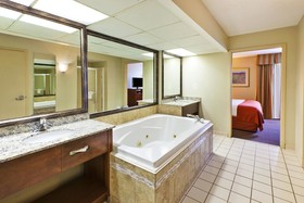 Comfort Inn & Suites Fishers - Indianapolis