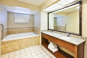 Comfort Inn & Suites Fishers - Indianapolis