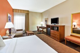 Comfort Inn & Suites Fishers - Indianapolis