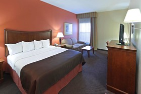 Comfort Inn & Suites Fishers - Indianapolis