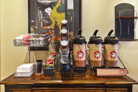 Comfort Inn & Suites Fishers - Indianapolis