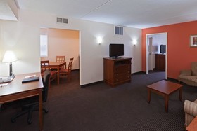 Comfort Inn & Suites Fishers - Indianapolis