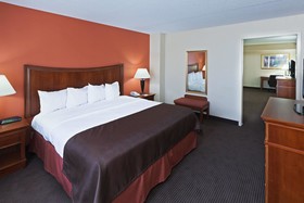 Comfort Inn & Suites Fishers - Indianapolis
