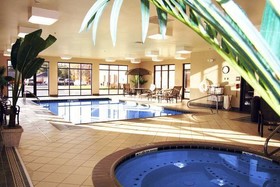 Hampton Inn and Suites Indianapolis Fishers