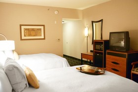 Hampton Inn and Suites Indianapolis Fishers