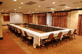 Hilton Garden Inn Indianapolis Northeast/Fishers